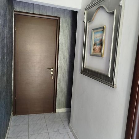 Alenstudios Paralía Exteriér fotografie