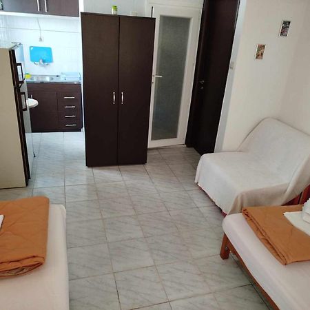 Alenstudios Paralía Exteriér fotografie