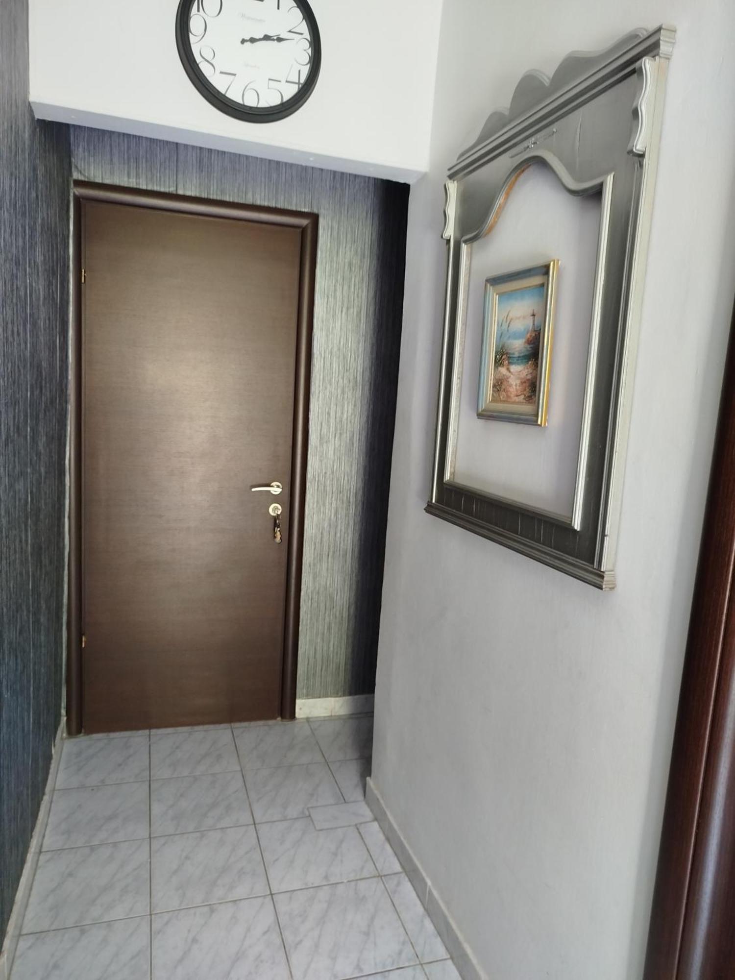 Alenstudios Paralía Exteriér fotografie